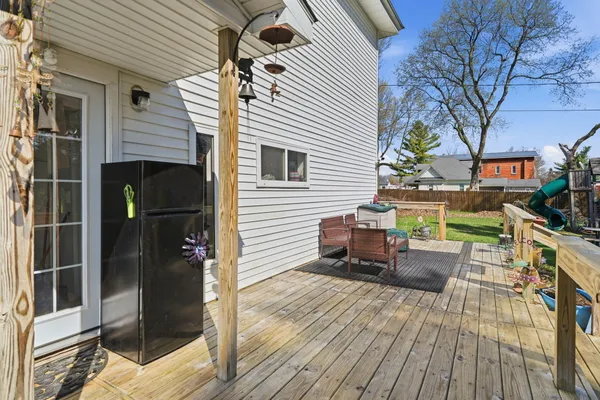 $249,999 | 9389 Foster Road, Fostoria, MI 48435