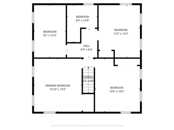 $249,999 | 9389 Foster Road, Fostoria, MI 48435
