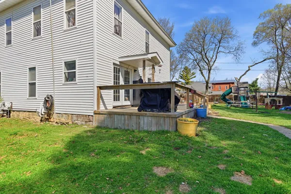 $249,999 | 9389 Foster Road, Fostoria, MI 48435