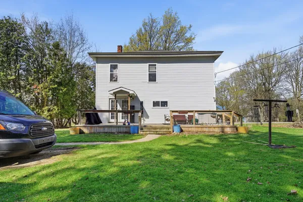 $249,999 | 9389 Foster Road, Fostoria, MI 48435