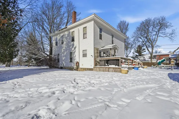 $249,999 | 9389 Foster Road, Fostoria, MI 48435