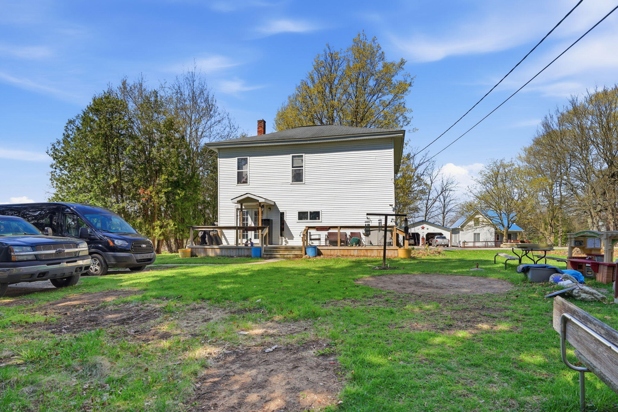 9389 Foster Road Fostoria, MI 48435 - Photo 34 of 38 23-web-or-mls-dsc06625 michael kremer
