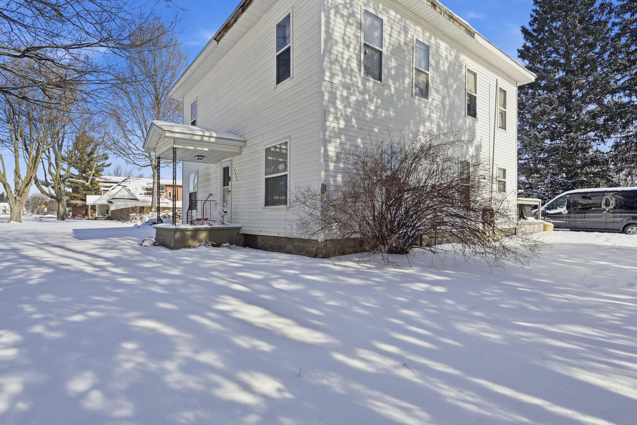 9389 Foster Road Fostoria, MI 48435 - Photo 4 of 26 5-web-or-mls-DSC00029 Michael Kremer
