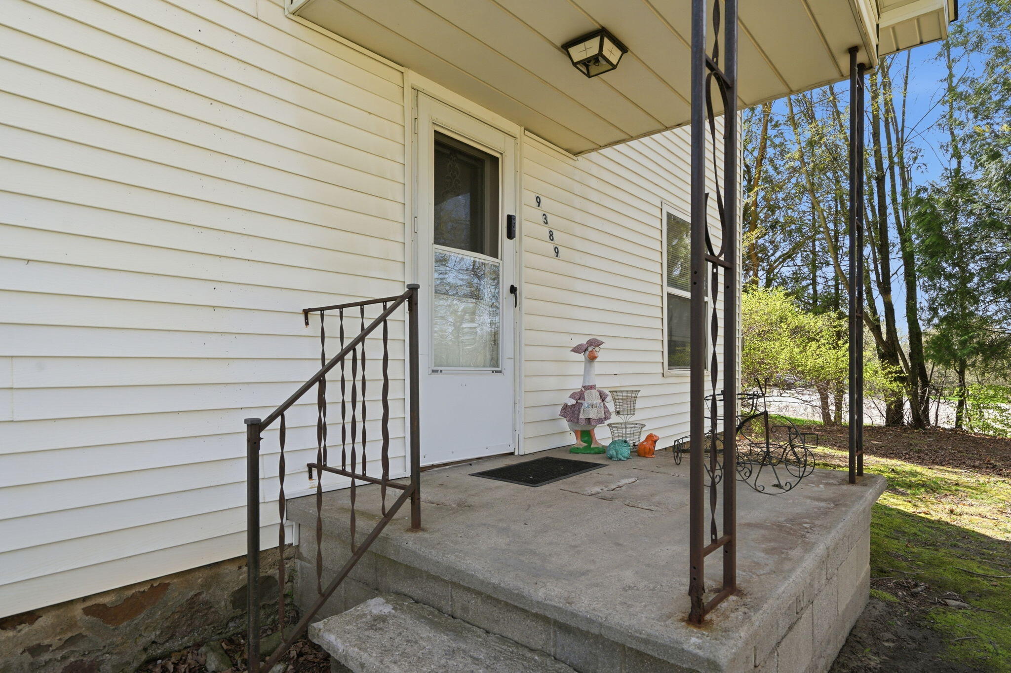 9389 Foster Road Fostoria, MI 48435 - Photo 4 of 38 6-web-or-mls-dsc06580 michael kremer