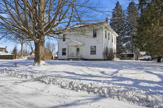 $275,000 | 9389 Foster Road, Fostoria, MI 48435