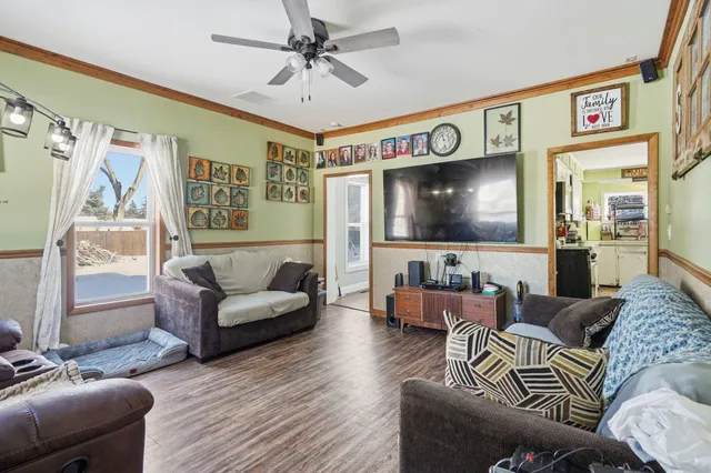 $275,000 | 9389 Foster Road, Fostoria, MI 48435