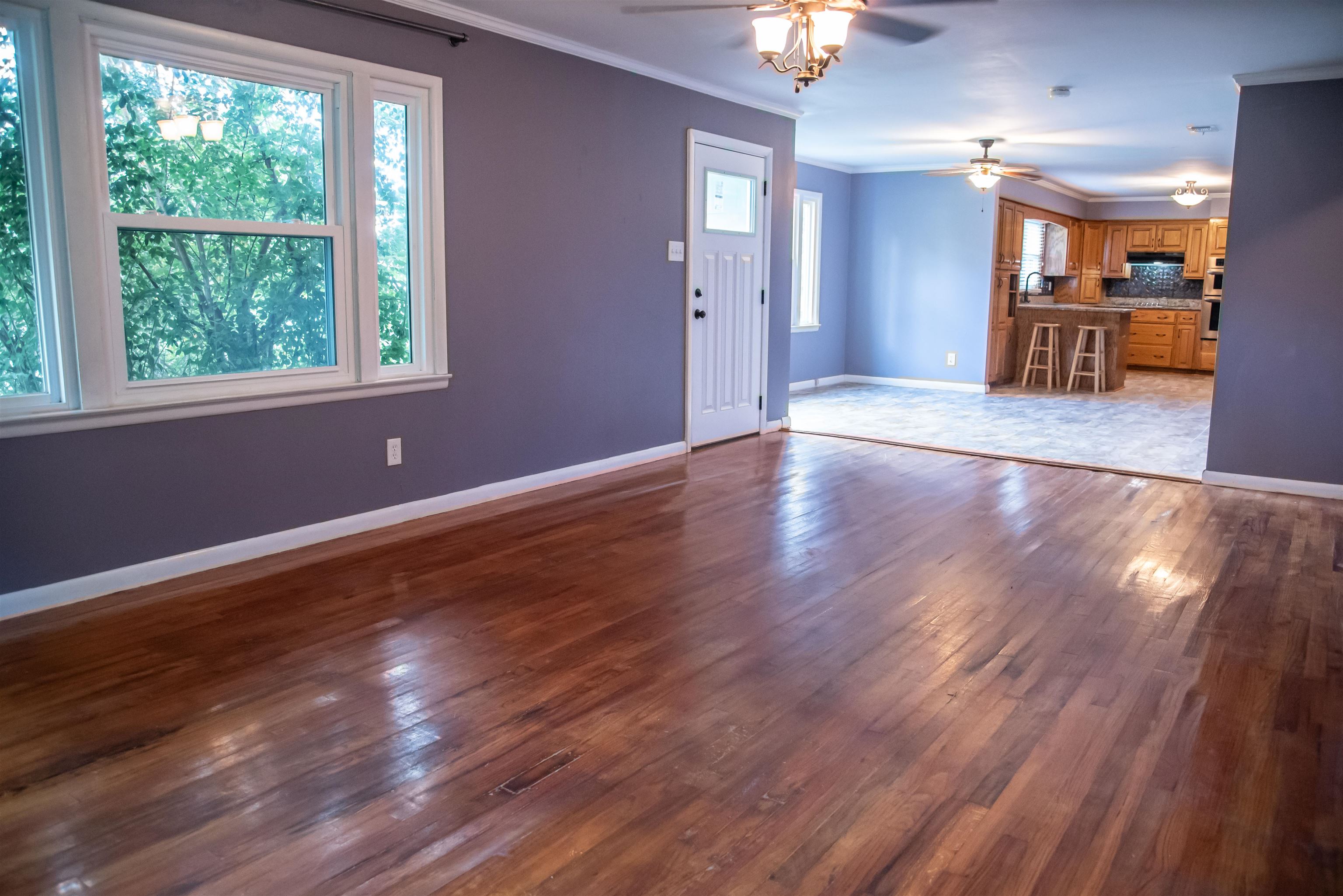 309 Northwest 4th Street Summerdale, AL 36580 - Photo 13 of 50 Living Room