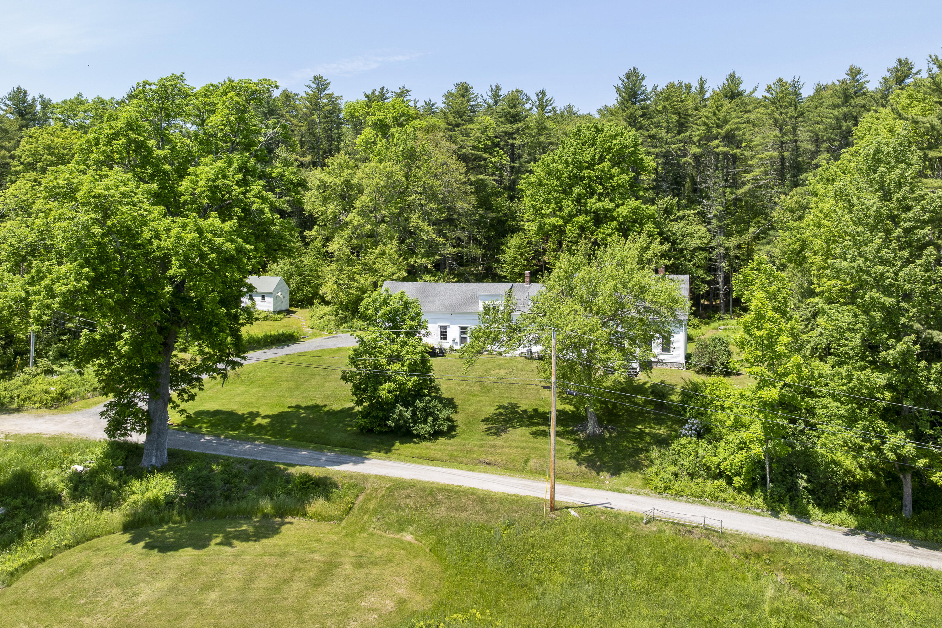 37 Walker Road Boothbay, ME 04537 - Photo 18 of 109 10-37 Walker Rd, Boothbay, ME-TP