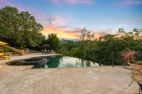 $9,500,000 | 15301 Robin Anne Lane, Monte Sereno, CA 95030