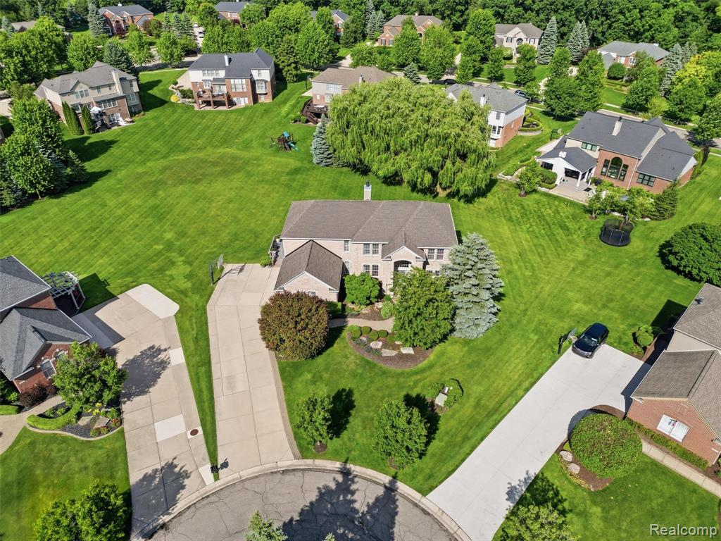 5631 Skye Court Rochester, MI 48306 - Photo 7 of 67