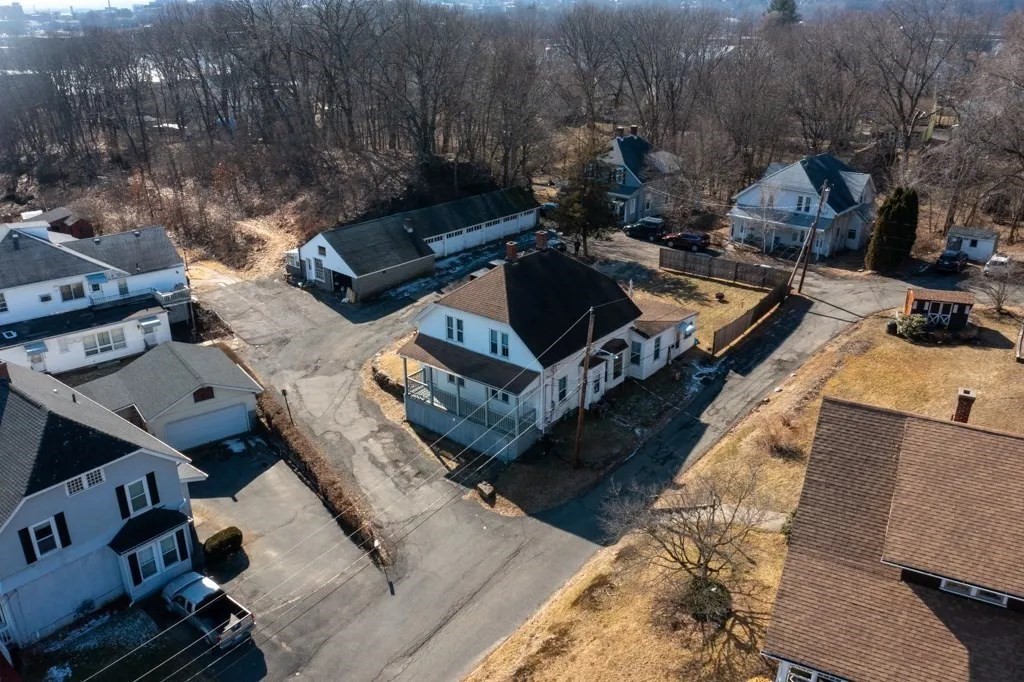 2 Cordes Court, Unit 2 South Hadley, MA 01075 - Photo 20 of 24