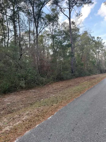 $200,000 | Xx White Oak Drive, Crawfordville, FL 32327
