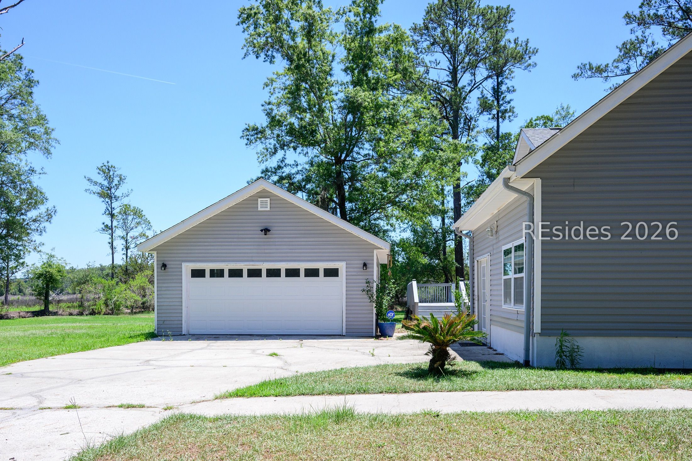 2768 Cherry Hill Road Ridgeland, SC 29936 - Photo 4 of 27