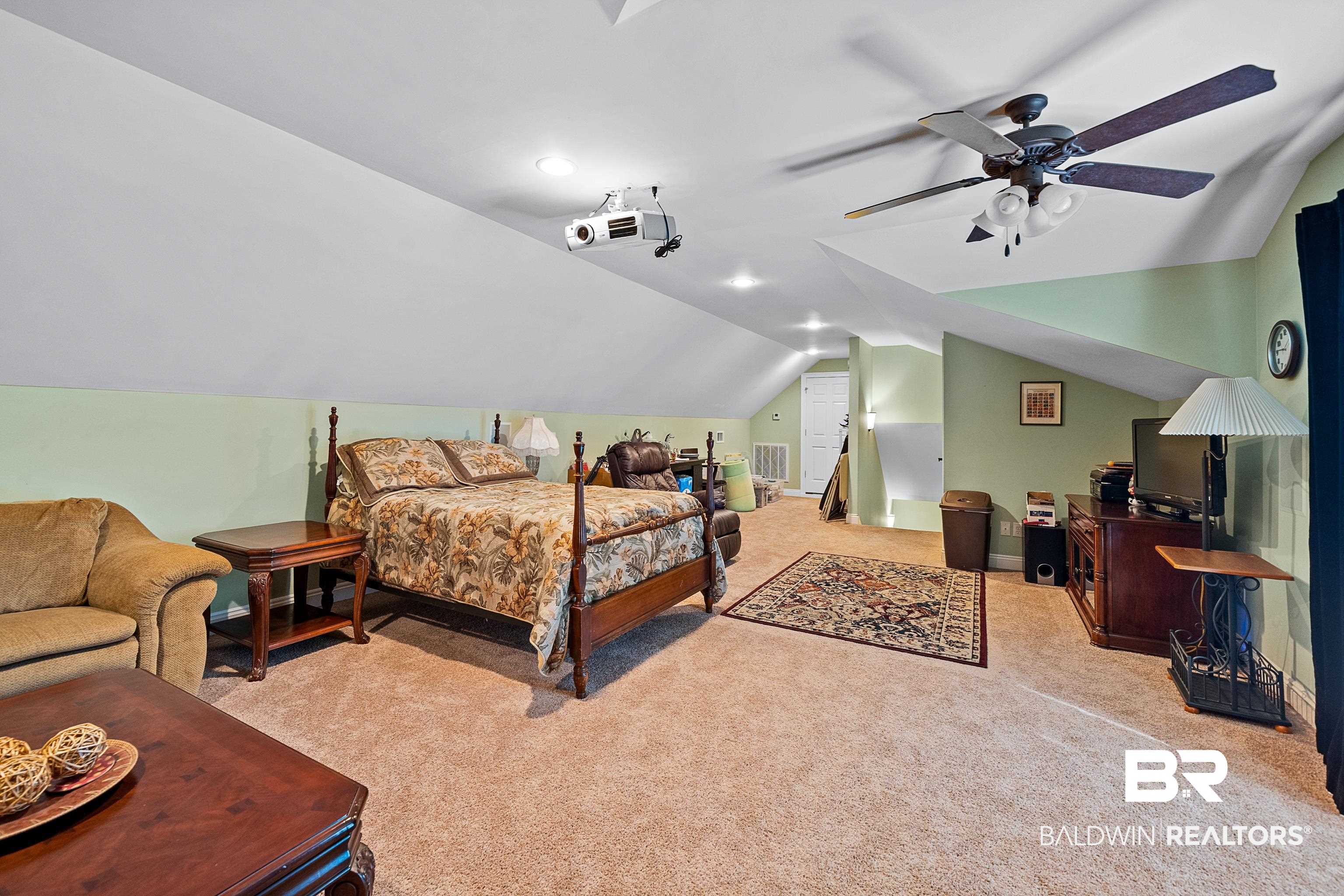 31990 Merriwether Court Daphne, AL 36527 - Photo 29 of 53 Bonus Room