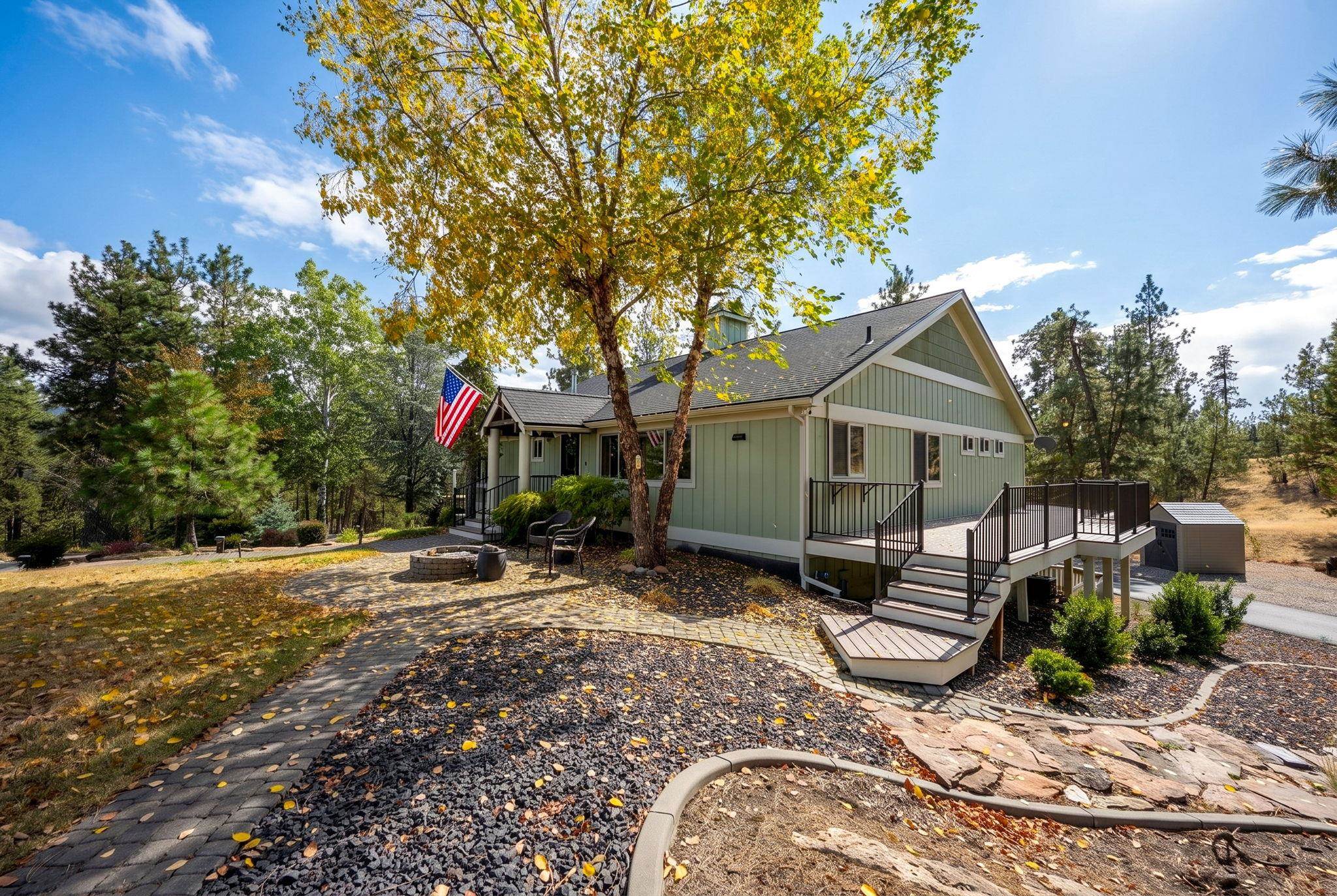 2712 North Chase Road Liberty Lake, WA 99019 - Photo 33 of 50 Gallery Image 33