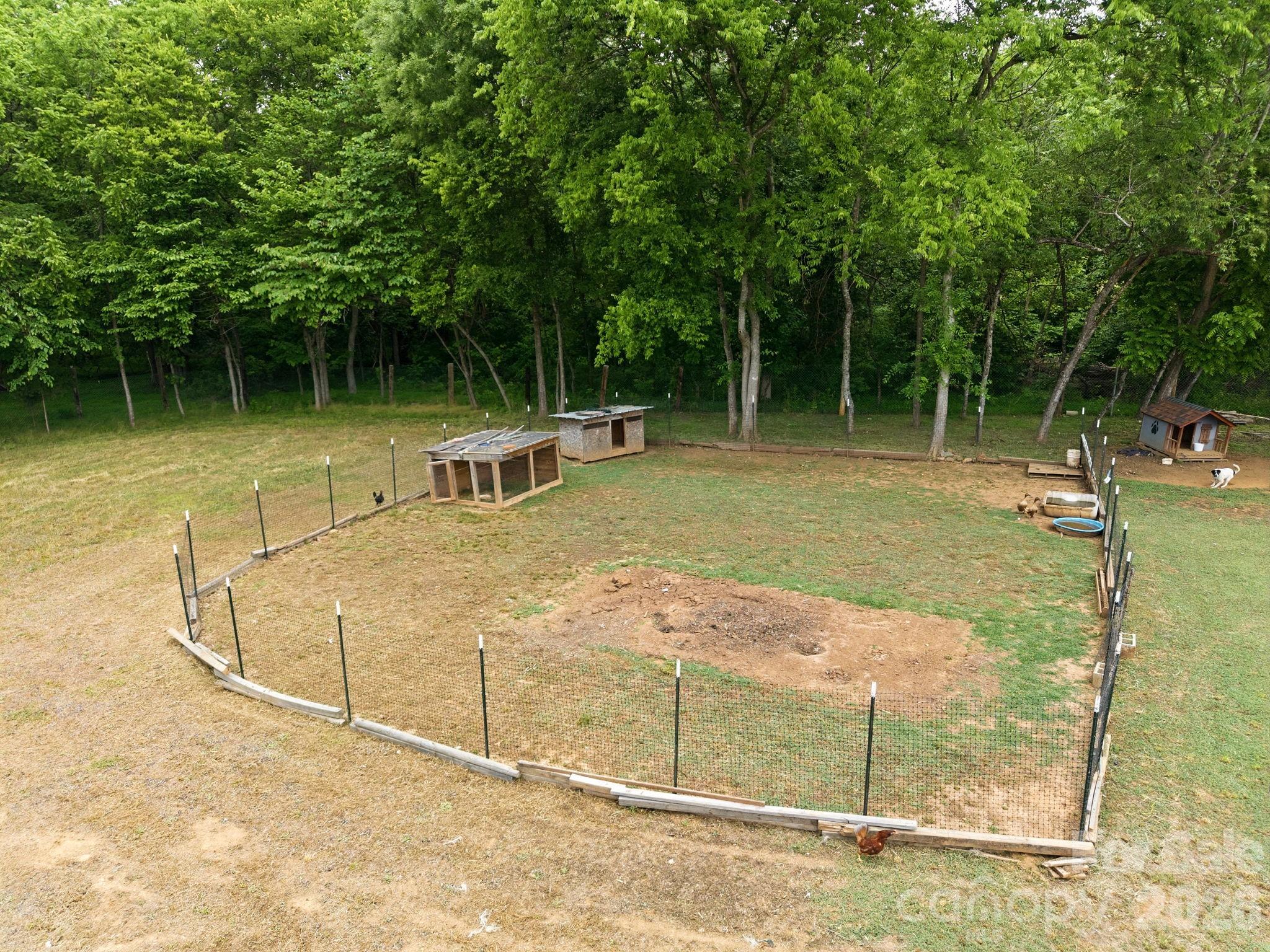 3120 Poole Road Salisbury, NC 28146 - Photo 28 of 48