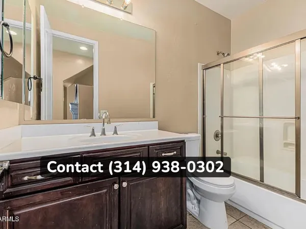 $3,500 | 6705 South 40th Avenue, Phoenix, AZ 85041