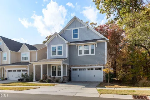 $719,999 | 2137 Curry Mdw Way, Durham, NC 27703
