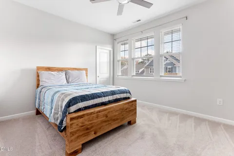 a bathroom with a shower and bathtub
