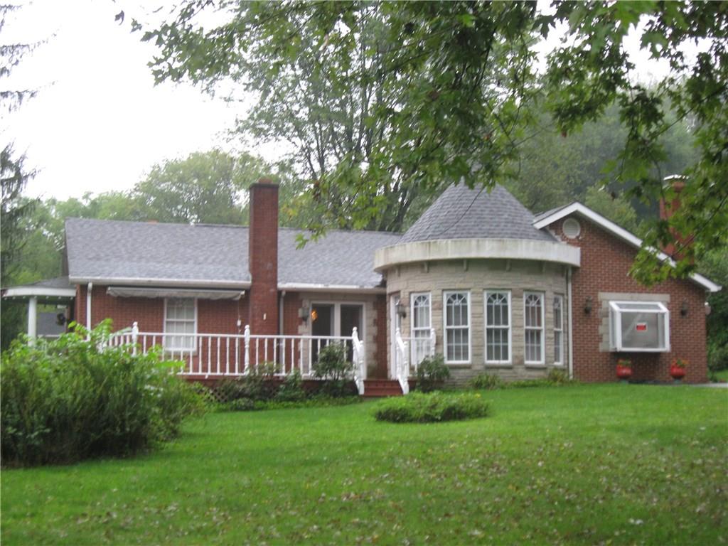 750 Pony Farm Road Kittanning, PA 16201 - Photo 1 of 8 Gallery Image 1