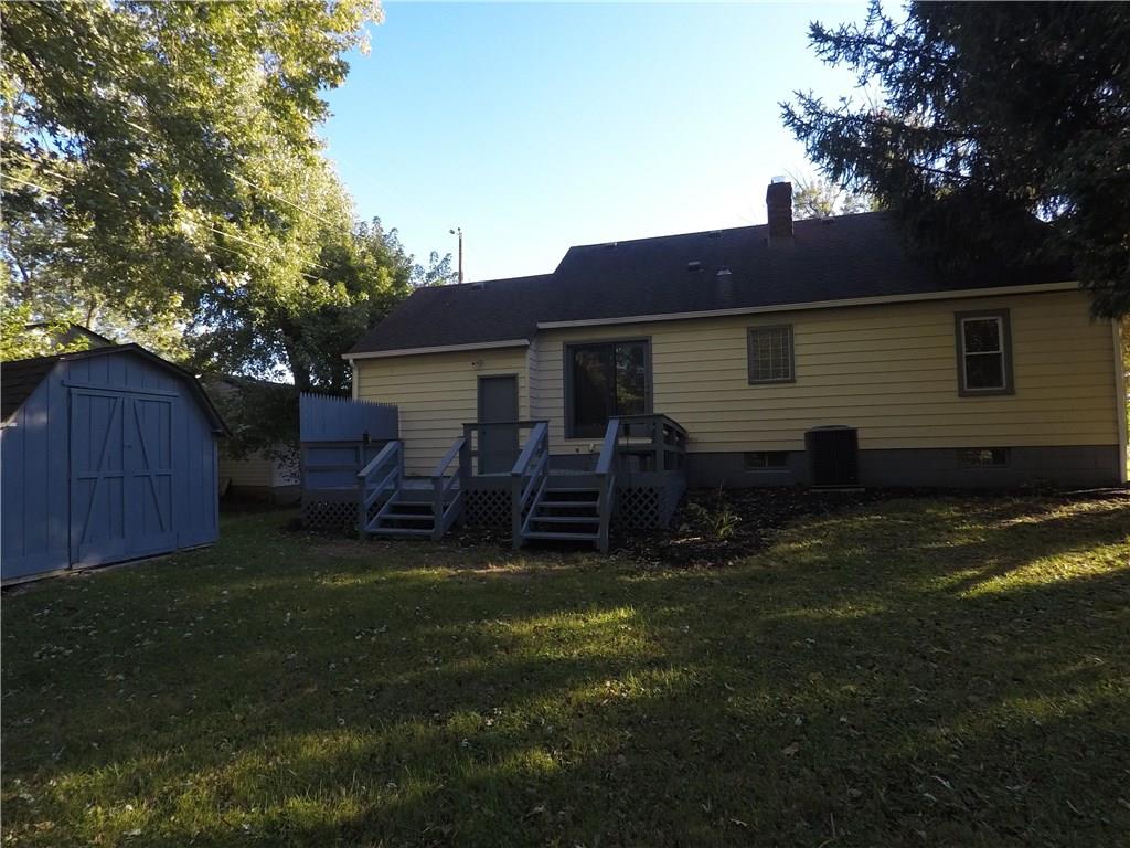 8640 Mc Gaughey Road Indianapolis, IN 46239 - Photo 40 of 48 Gallery Image 40