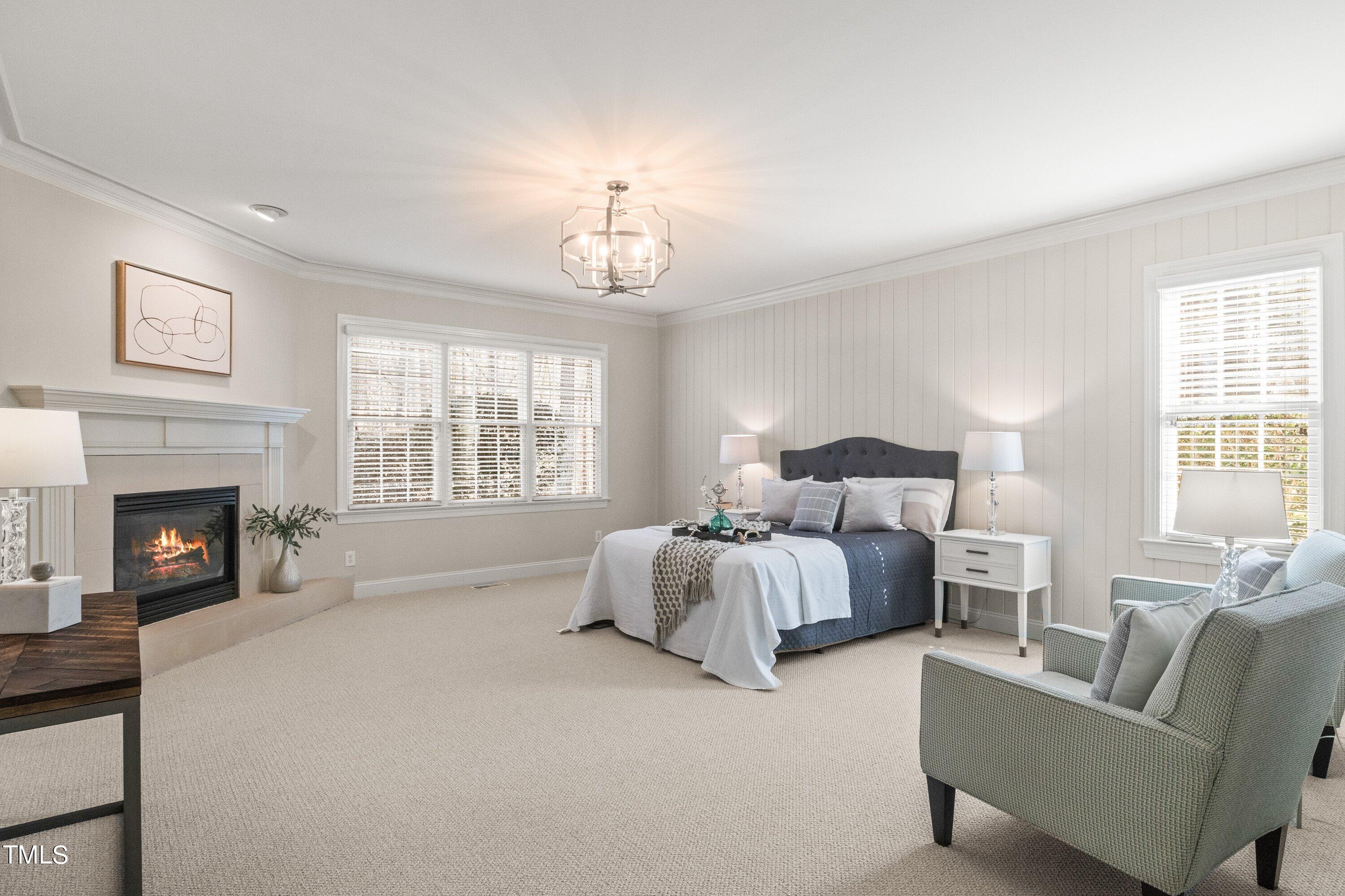 5009 Boulder Creek Lane Raleigh, NC 27613 - Photo 25 of 79 47-5009 Boulder Creek Ln20240226_0047