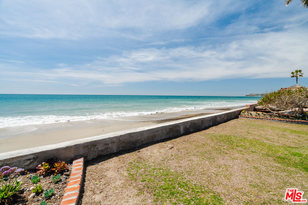 35145 Beach Road Dana Point, CA 92624 - Photo 51 of 57 a view of an ocean and beach