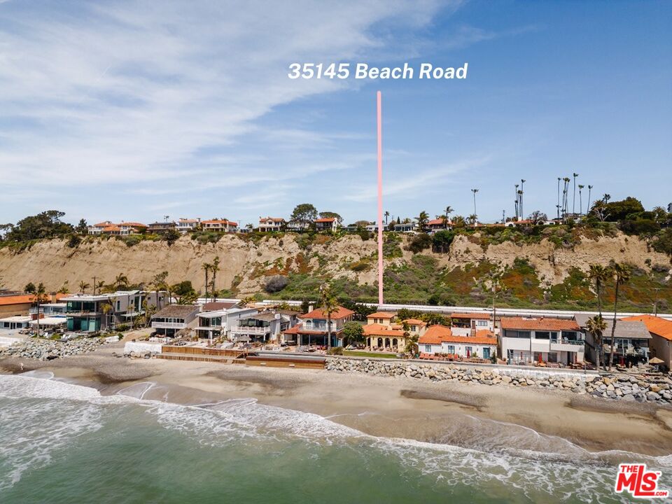35145 Beach Road Dana Point, CA 92624 - Photo 55 of 57 a view of ocean