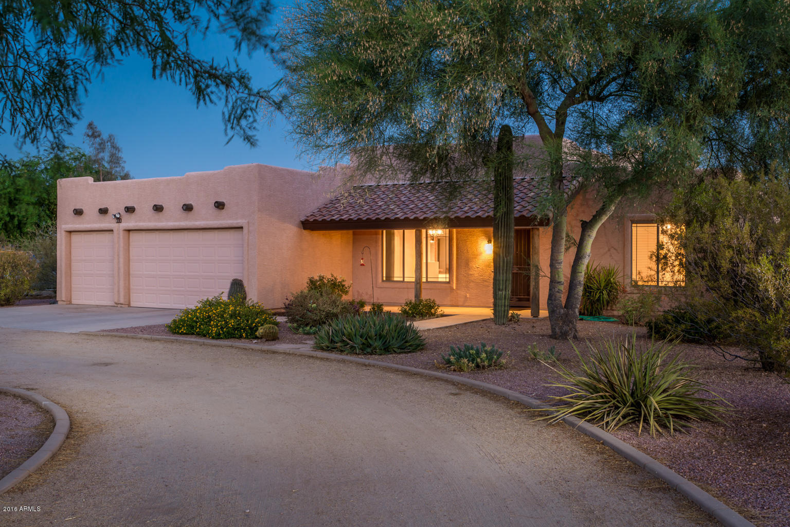 611 West Restin Road Phoenix, AZ 85086 - Photo 1 of 48 611 W Restin Rd - MLS-1