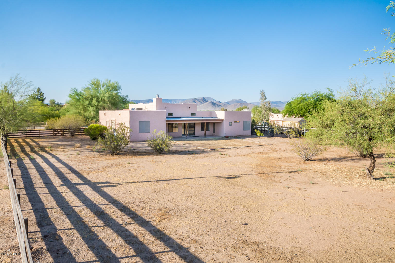 611 West Restin Road Phoenix, AZ 85086 - Photo 43 of 48 611 W Restin Rd - MLS-46