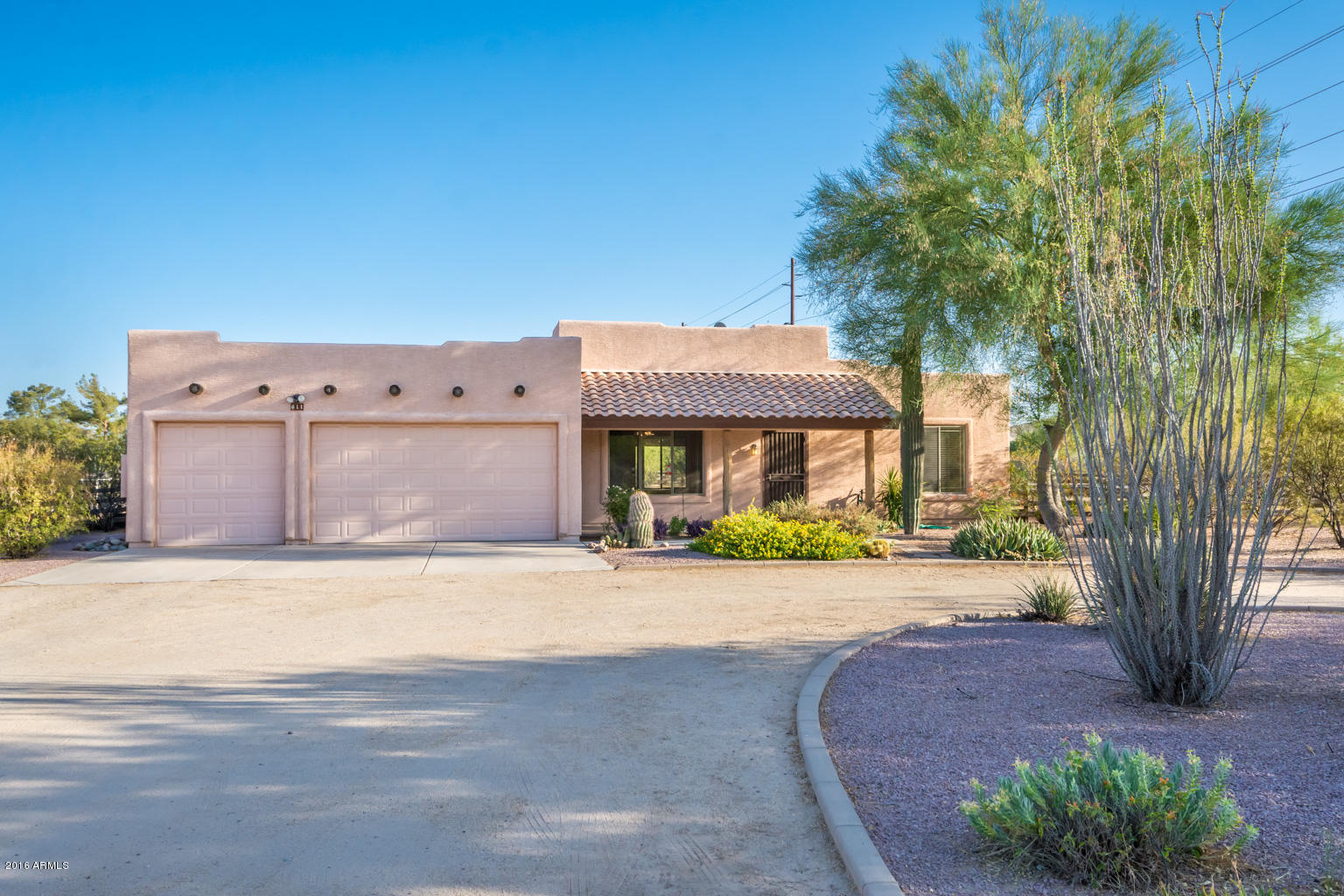 611 West Restin Road Phoenix, AZ 85086 - Photo 44 of 48 611 W Restin Rd - MLS-5