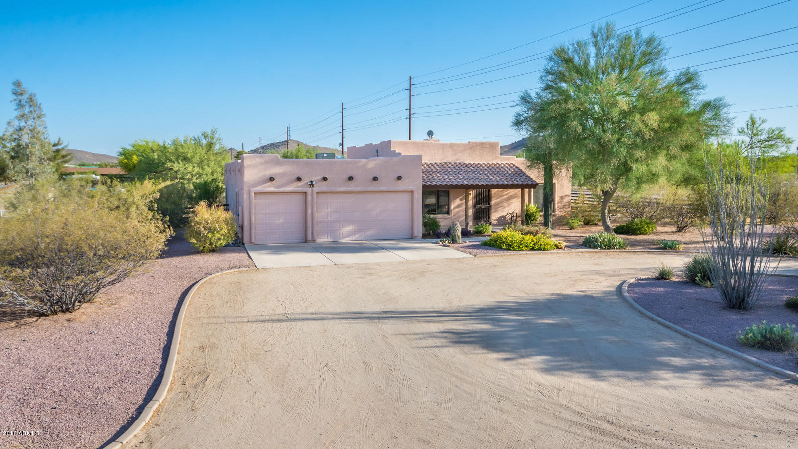 611 West Restin Road Phoenix, AZ 85086 - Photo 45 of 48 611 W Restin Rd - MLS-7