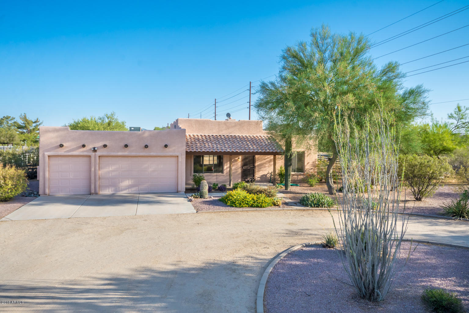 611 West Restin Road Phoenix, AZ 85086 - Photo 46 of 48 611 W Restin Rd - MLS-3