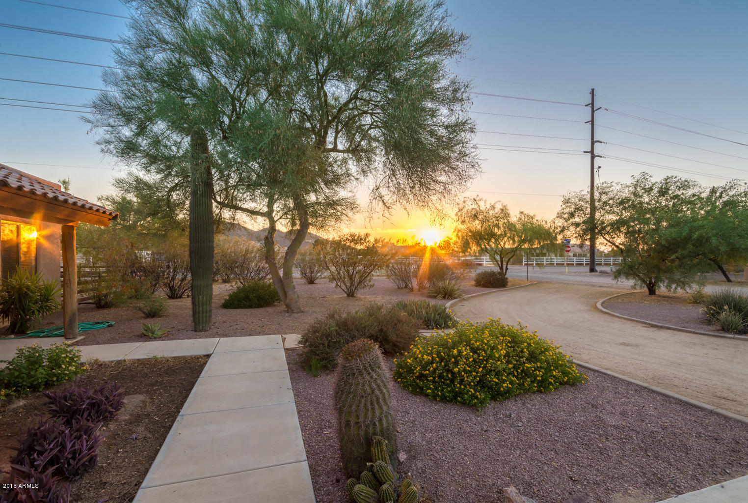 611 West Restin Road Phoenix, AZ 85086 - Photo 47 of 48 611 W Restin Rd - MLS-47