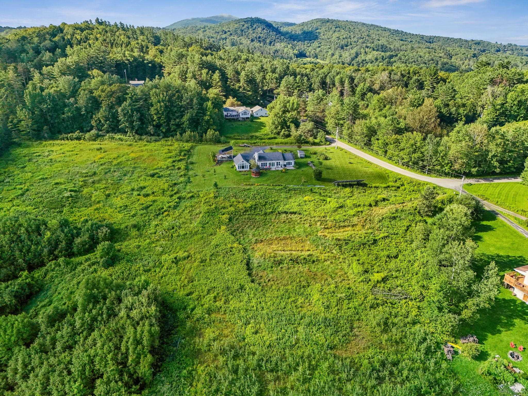 100 Walker Road, Unit LOT #4 Berlin, VT 05602 - Photo 19 of 40 Gallery Image 19