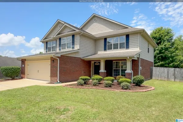 $439,900 | 533 River Crest Way, Helena, AL 35080