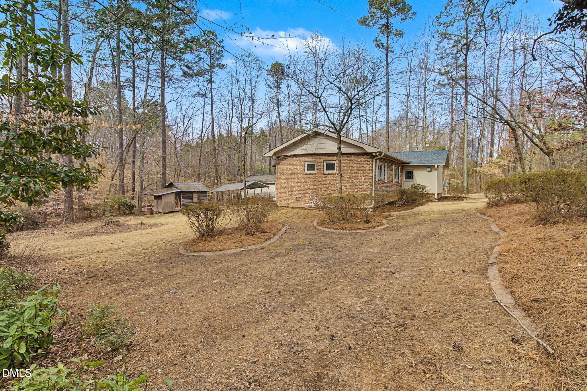 12933 Camp Kanata Road Wake Forest, NC 27587 - Photo 10 of 61