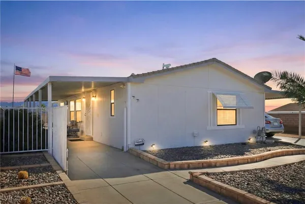 $229,900 | 3250 Mirador Street, Laughlin, NV 89029
