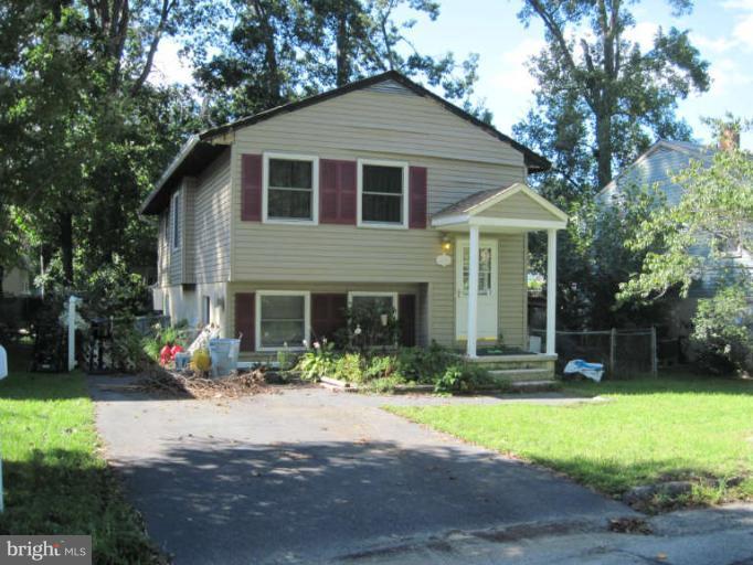 1806 Glenarm Road Edgewater, MD 21037 - Photo 1 of 17 Exterior (Front)