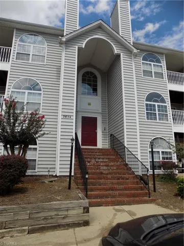 $140,000 | 3709 2A Morris Farm Drive, Unit 2A, Greensboro, NC 27409