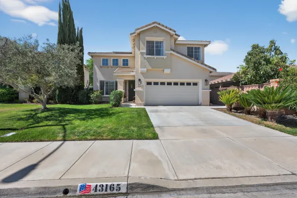 $679,900 | 43165 Sereno Drive, Temecula, CA 92592