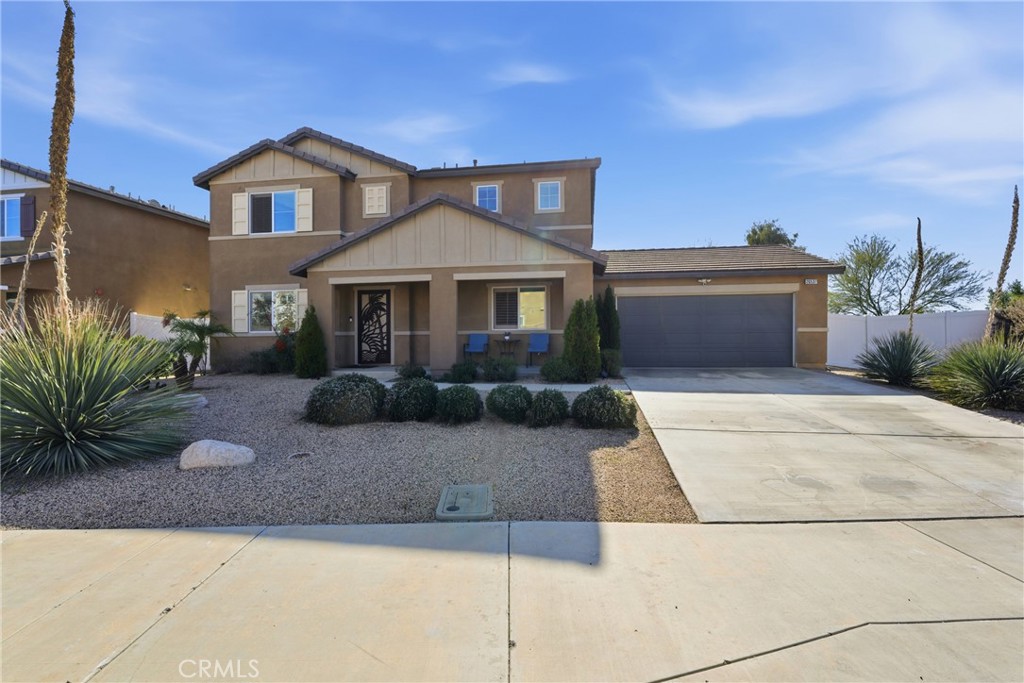 26537 Azalea Street Moreno Valley, CA 92555 - Photo 2 of 48