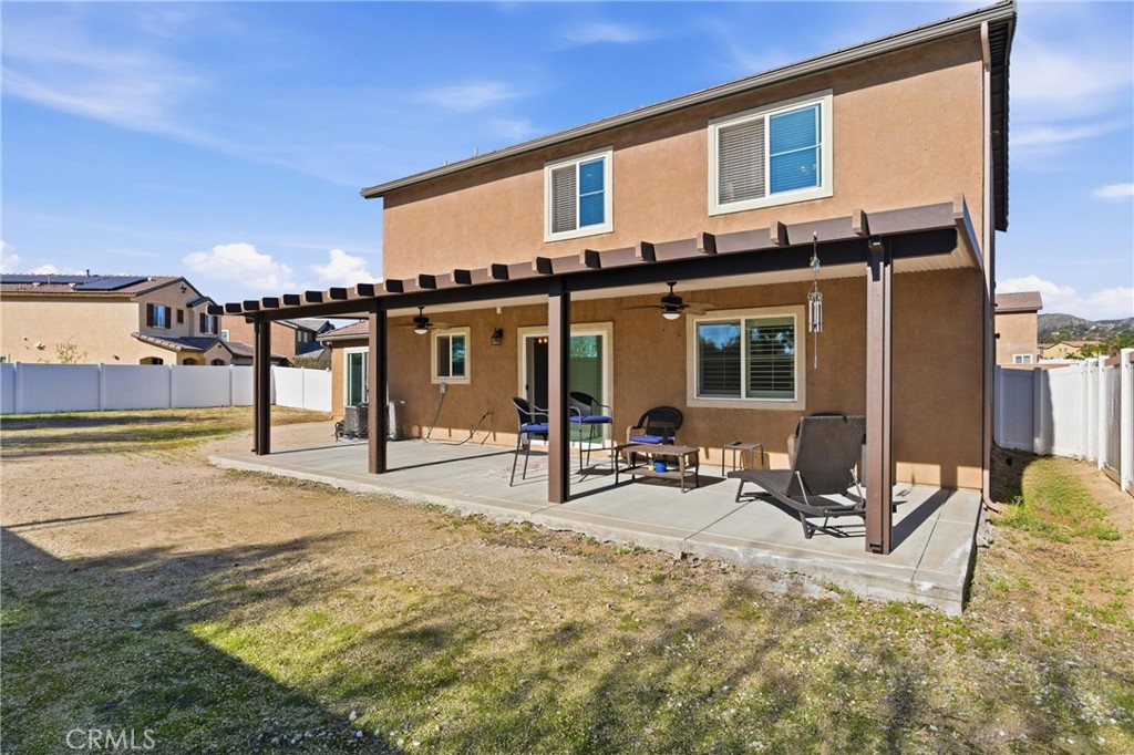 26537 Azalea Street Moreno Valley, CA 92555 - Photo 41 of 48