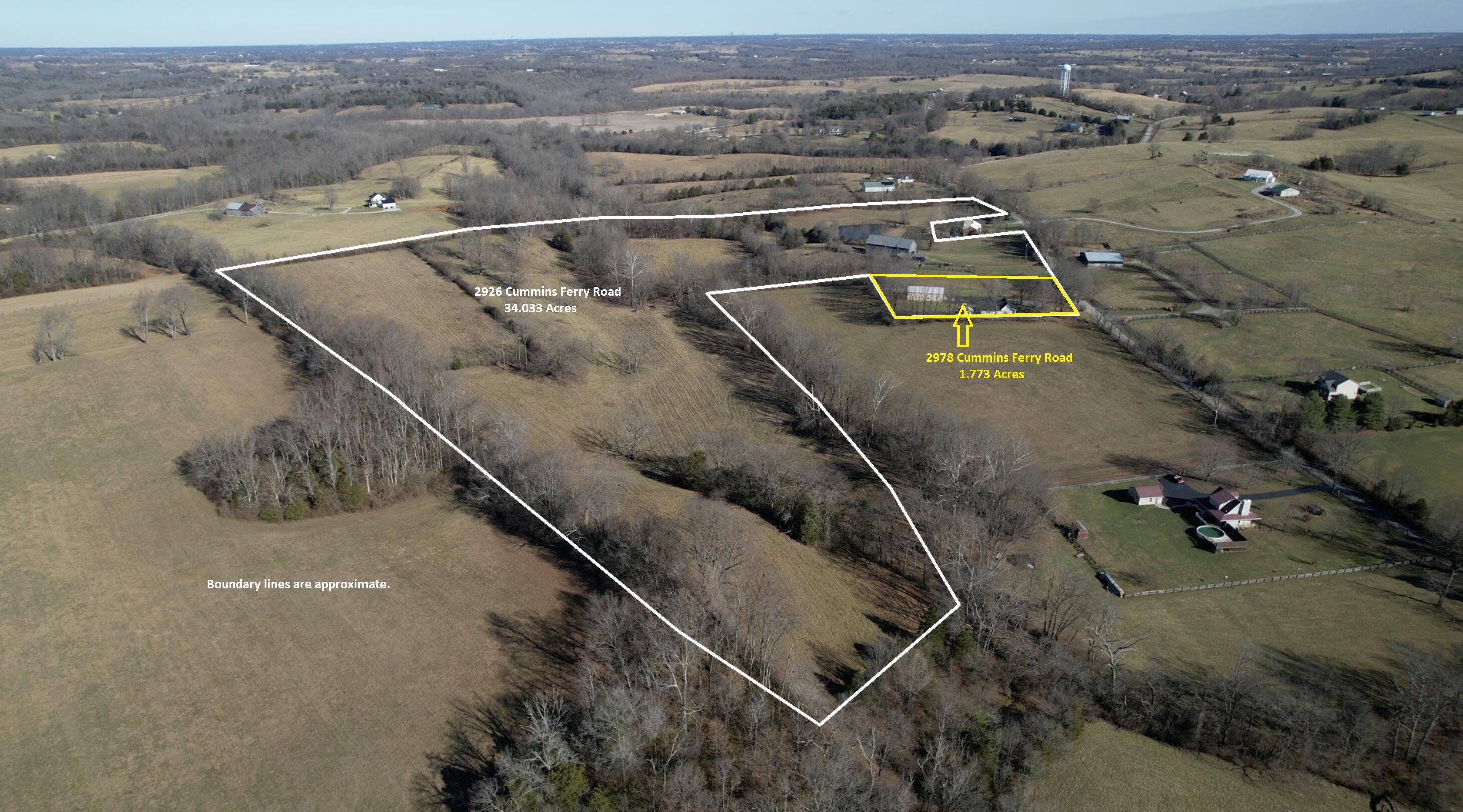 2926 Cummins Ferry Road Versailles, KY 40383 - Photo 41 of 42 27a