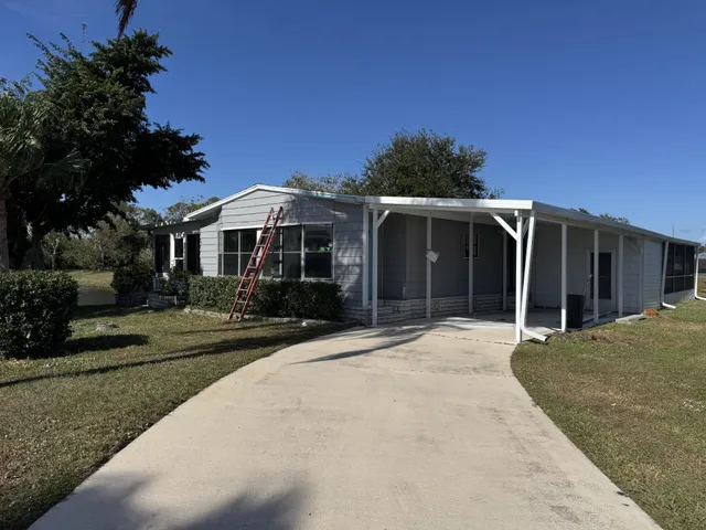 $59,000 | 19 La Villa Court, Fort Pierce, FL 34951