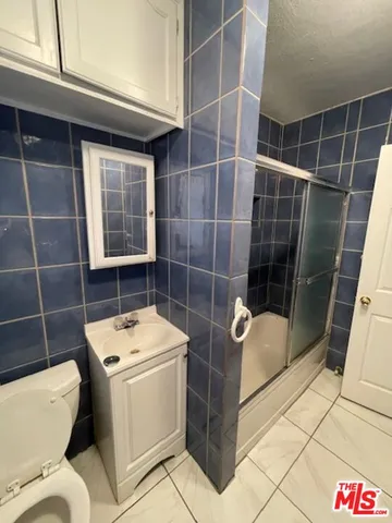 a view of swimming pool with outdoor space