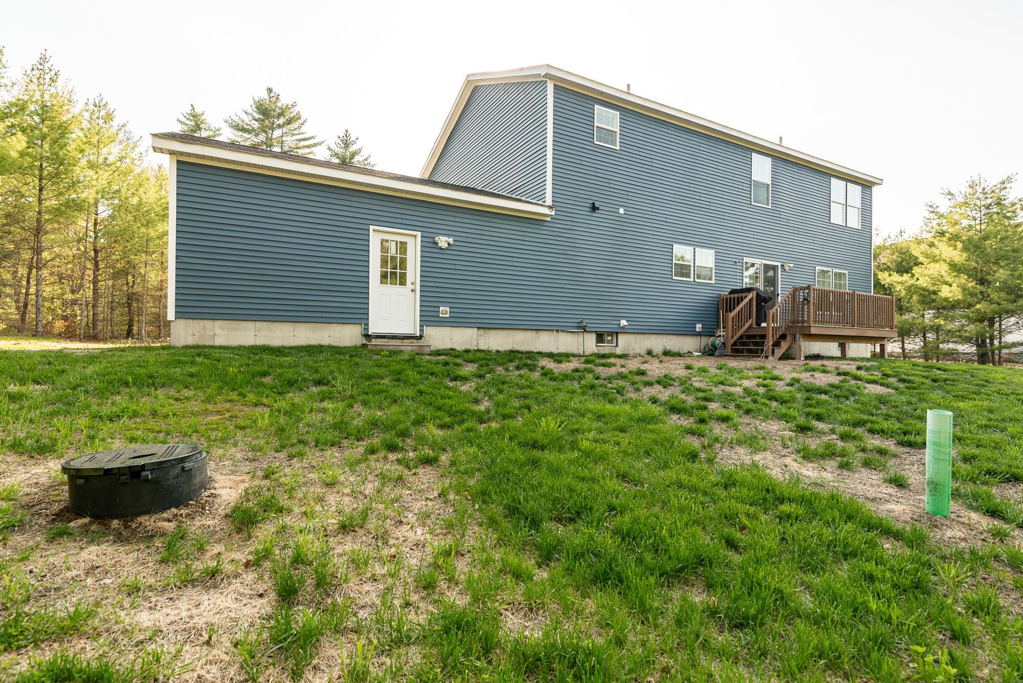 90 Ballards Ridge Road Wakefield, NH 03830 - Photo 54 of 58