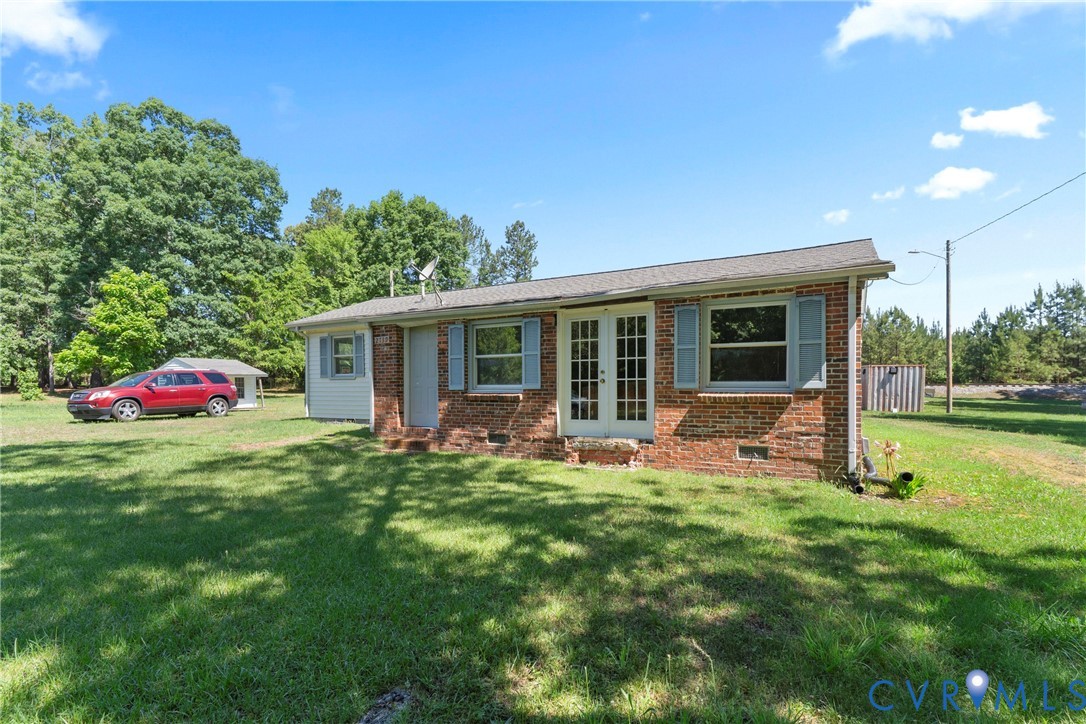 2739 Brunswick Road Emporia, VA 23847 - Photo 3 of 16