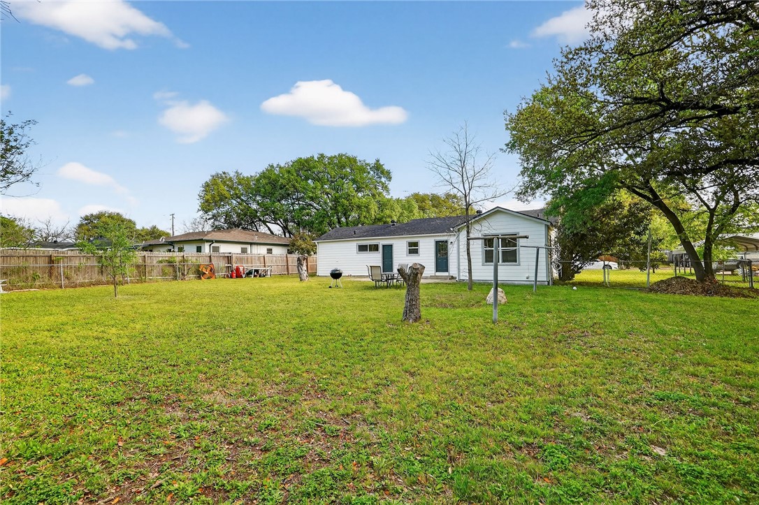 1505 Burt Street Bryan, TX 77802 - Photo 18 of 19