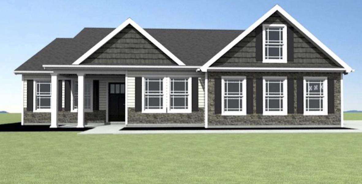 134 Peachtree Road Boiling Springs, SC 29316 - Photo 1 of 2